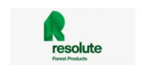 Resolute Logo